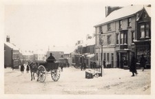 KIRKBYMOORSIDE NEAR PICKERING
