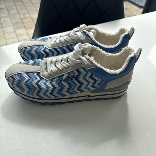 Missoni unisex shmisrun - missoni,
