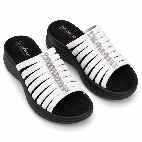 Skechers memory foam - skechers,