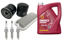 Full Service Kit For Citroen -