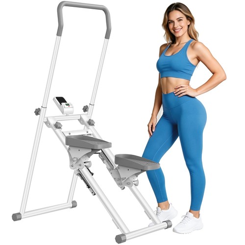 Stair stepper for home gym - stepper,
