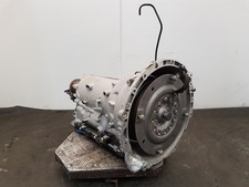 2019 JAGUAR F TYPE X152 3.0L PETROL 8 SPEED AUTOMATIC GEARBOX 3 MILES DX237000AF