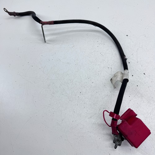 Ford mk2 battery - ka, cable