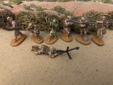 Caesar Gulf war U.S. infantry