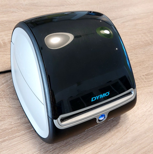 Dymo labelwriter 4xl thermal - 4xl,