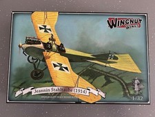 Wingnut Wings - Jeannin