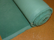 Romo Velvet - Turquoise x 6m
