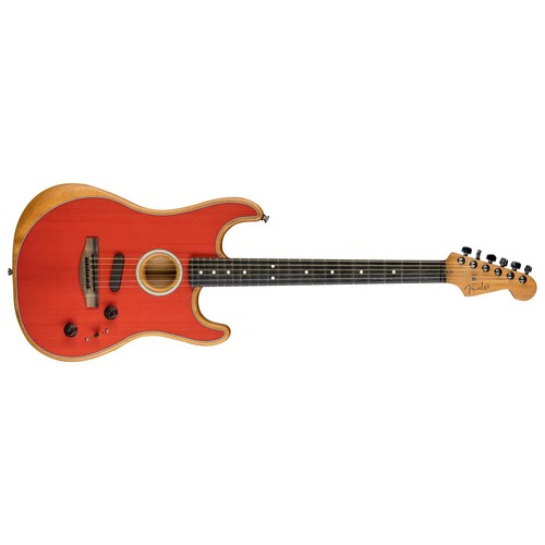 Fender american acoustasonic - american,