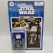 R5-BOO19 Star Wars Droid