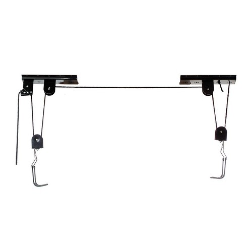 Universal bicycle rack ceiling - universal,