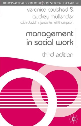 Veronica coulshed management - coulshed,