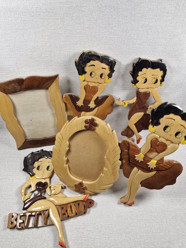 Very unusual betty - unusual,