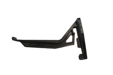 Marshall Tufflex RWKFB2 Gutter Bracket, Black