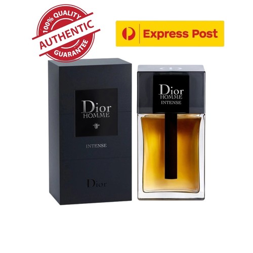 Dior homme intense eau - homme,