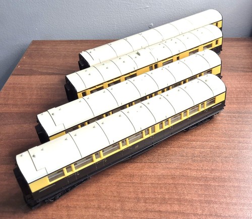 Rake hornby collett - hornby,