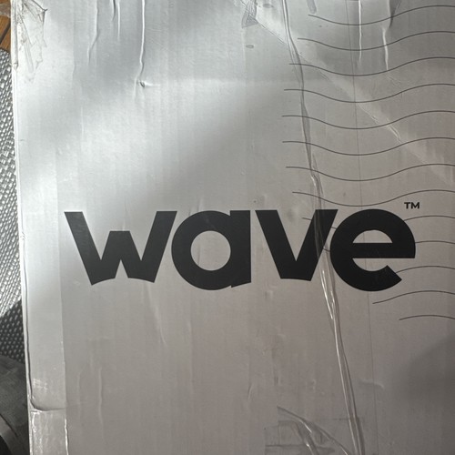 Brand new wave - new,