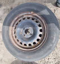 Vauxhall Corsa D 2013 Spare