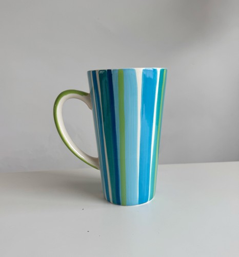 Whittard chelsea tall green - chelsea,
