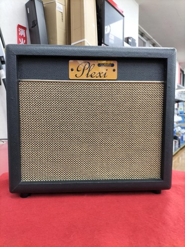 Cornell plexi seven - cornell, guitar
