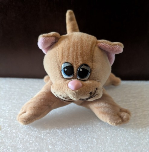 Vtg tonka pound purries kitten - vtg,