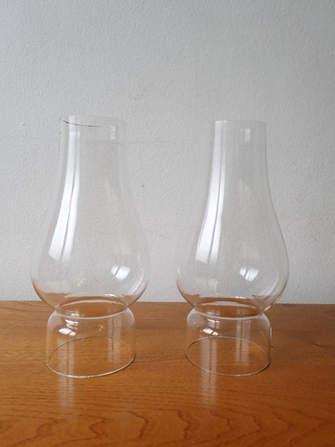 Pair vintage griffin oil - vintage griffin,