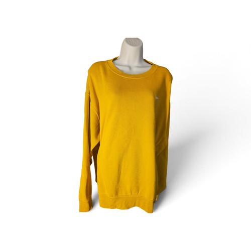 Nike mustard yellow - mustard,