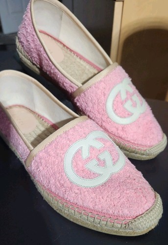 Gucci logo monogram - gg,