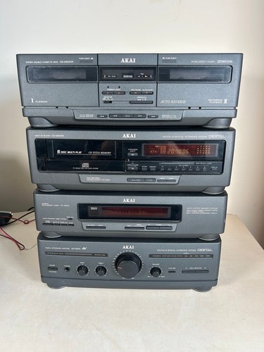 Akai m630 m830 - akai,