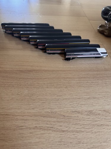 Rake graham farish mk3s - rake,