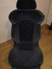 Ford Fiesta Escort Xr3 Xr2 RS