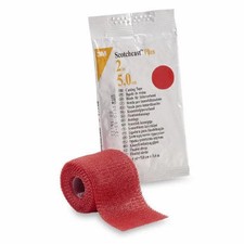 Cast Tape 3M Scotchcast Plus 2