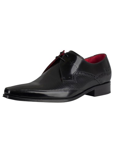 Jeffery west polished - west,