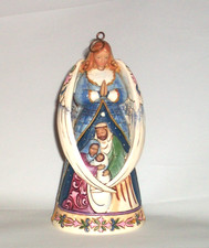 Jim Shore Heartwood Creek