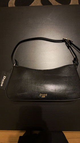 Genuine new dune - london, black