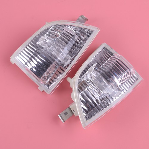 Pair wing door mirror - pair,
