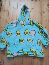 Kids OODIE Avocado and Toast