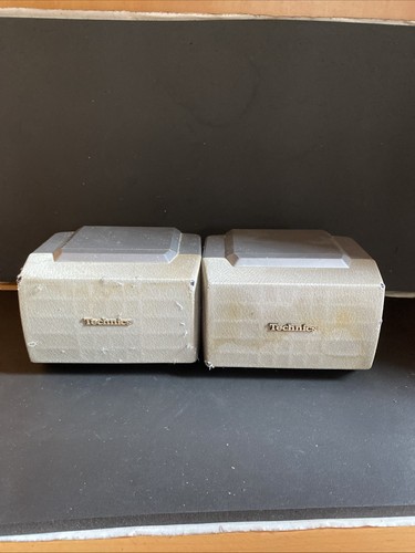 Technics speaker system - system,