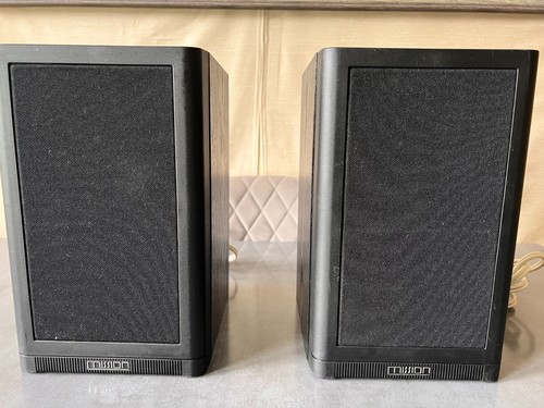 Mission 760 speakers - mission,