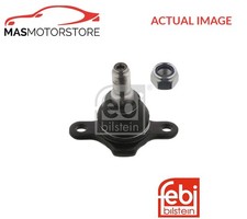 SUSPENSION BALL JOINT LOWER FRONT FEBI BILSTEIN 10578 A NEW OE REPLACEMENT