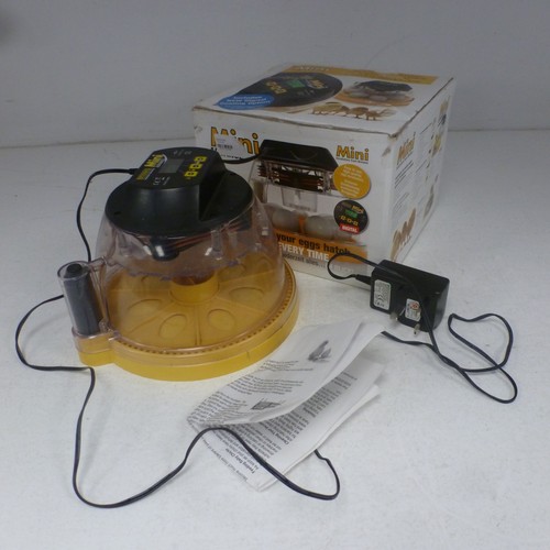 Brinsea mini advance egg - brinsea,