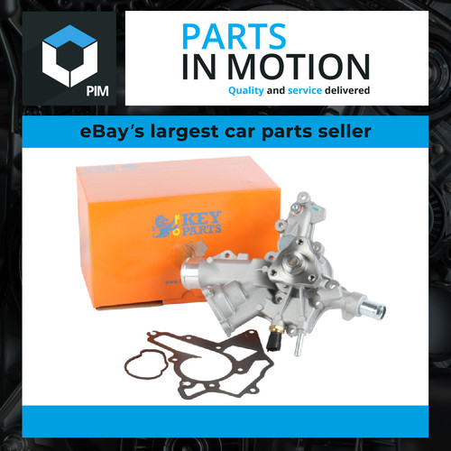 Water pump kcp2194 - key, parts