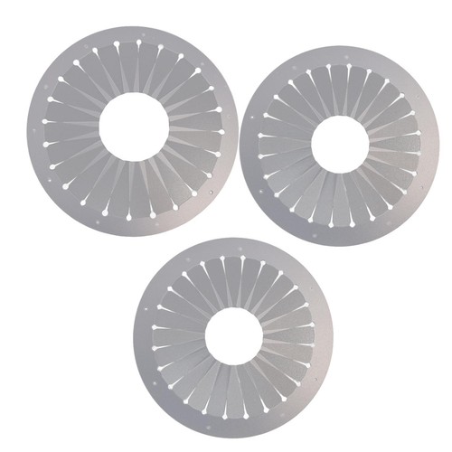 Pieces ribbon flower making - pieces,