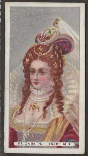 Wills kings queens - wills-kings, 1902