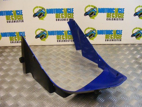 Honda cbr 1100 - 1100, panel