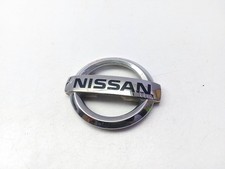 NISSAN QASHQAI J11 2015 FRONT