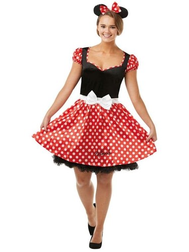 Official disney minnie mouse - minnie,