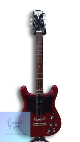 Epiphone electric guitar - epiphone,