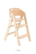 Mamatoyz 10MYCNAT MyChair Wood