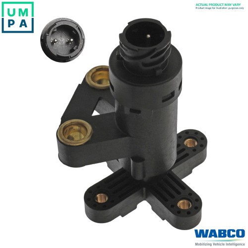 Sensor pneumatic suspension - sensor,