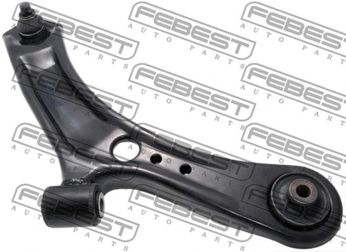 Febest 2007 2013 suzuki - 2007-2013,